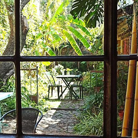 Taller De Artista Colonia del Sacramento Exterior photo